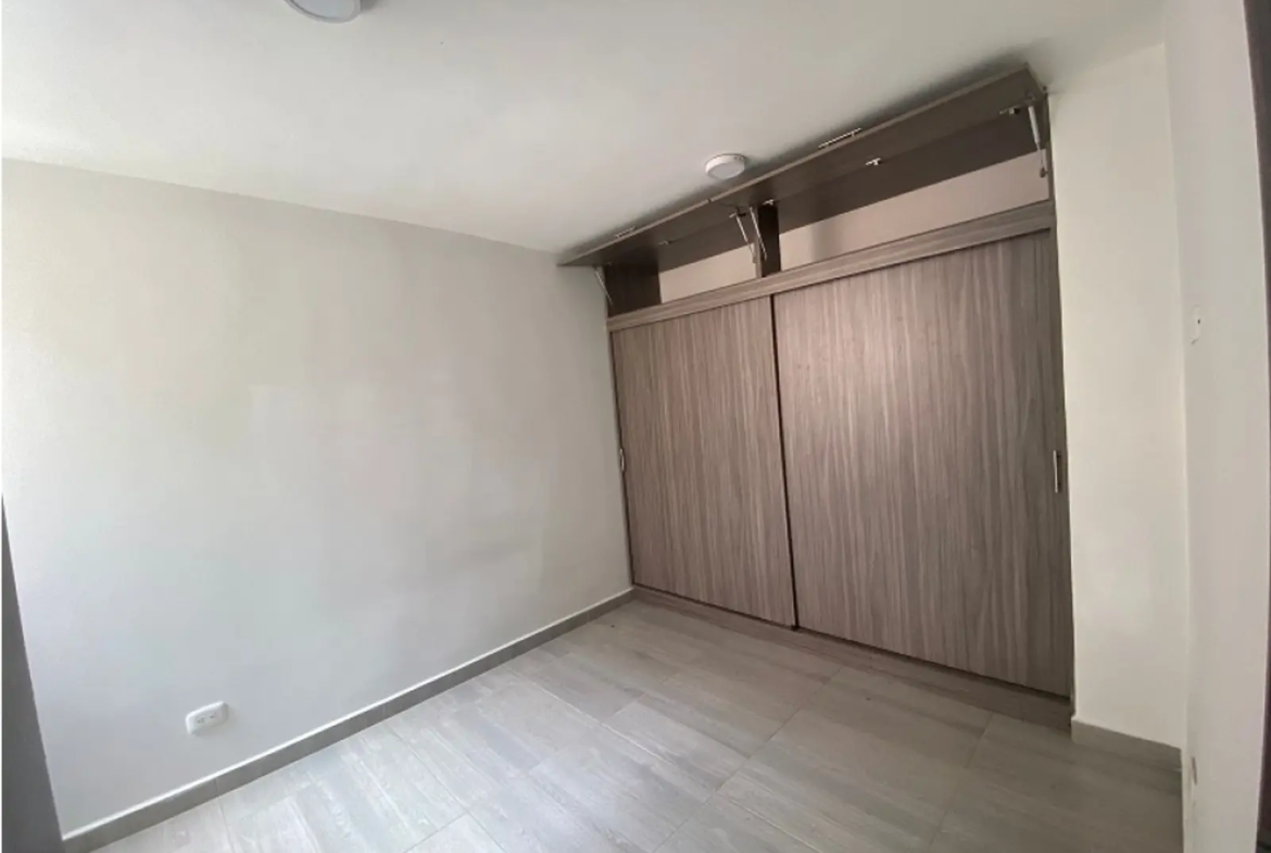 Apartamento en Arriendo en Nueva Castilla, Bogotá