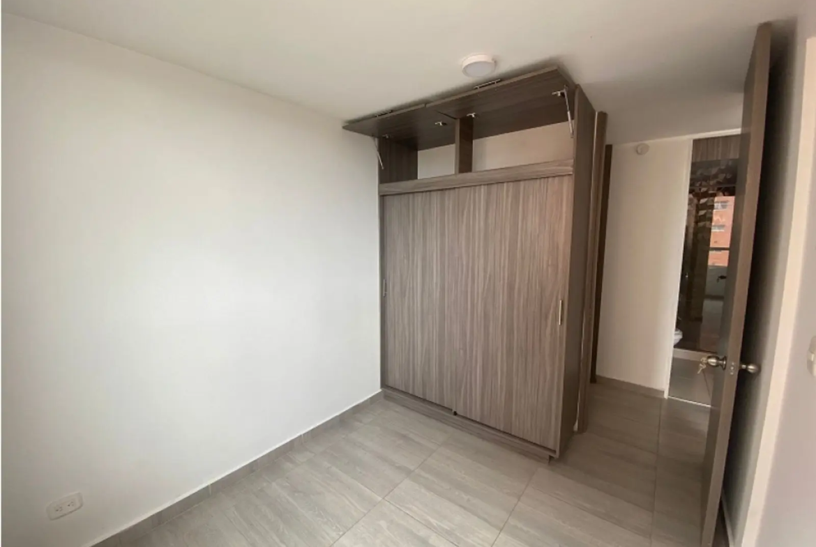 Apartamento en Arriendo en Nueva Castilla, Bogotá