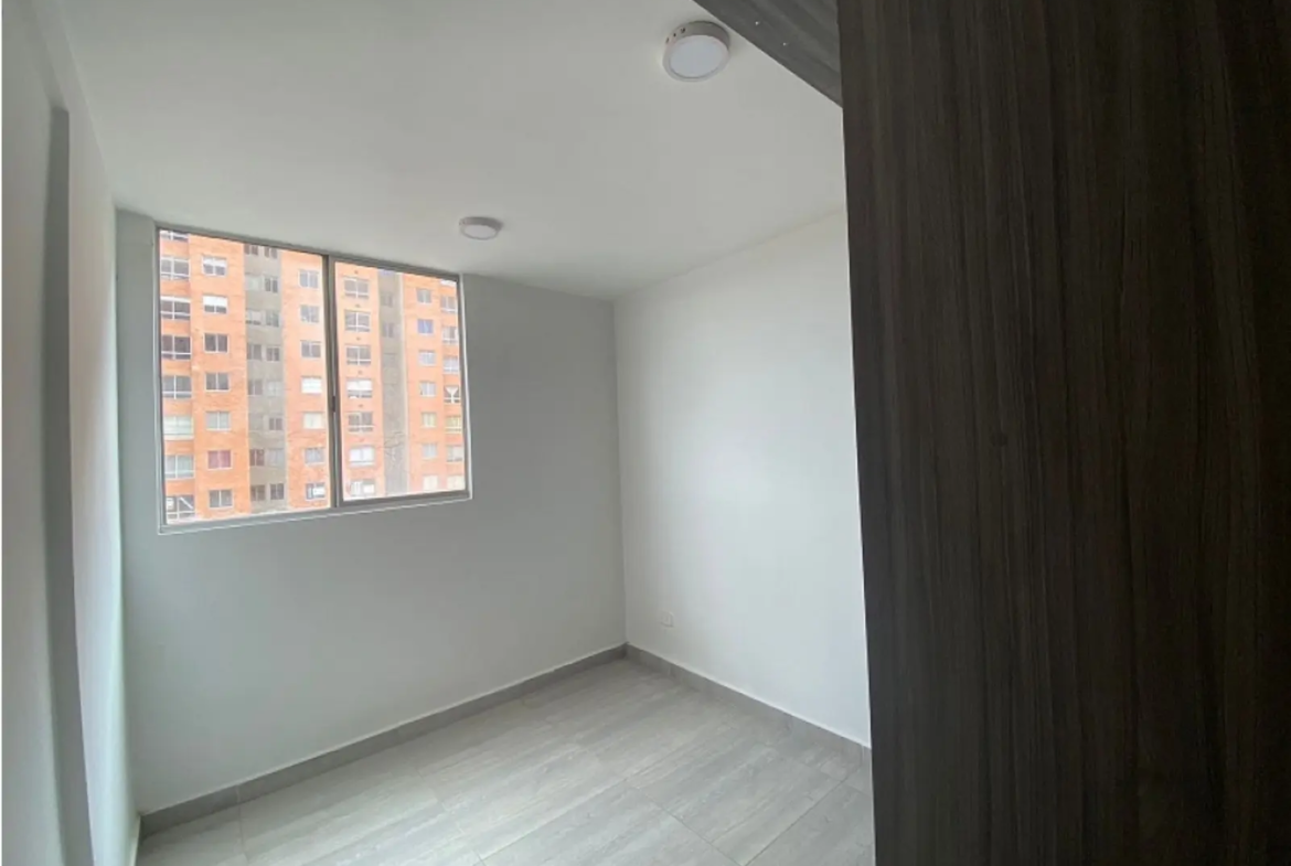 Apartamento en Arriendo en Nueva Castilla, Bogotá