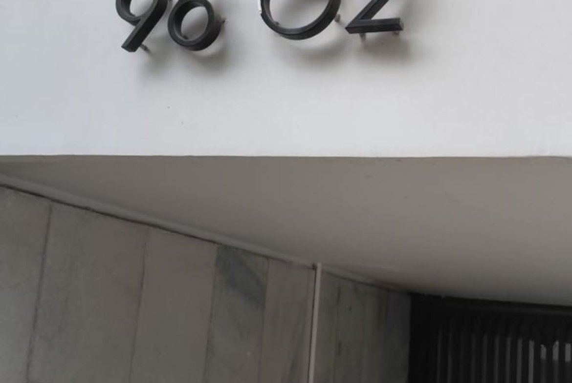 Apartamento en Arriendo en Chico norte, Bogotá