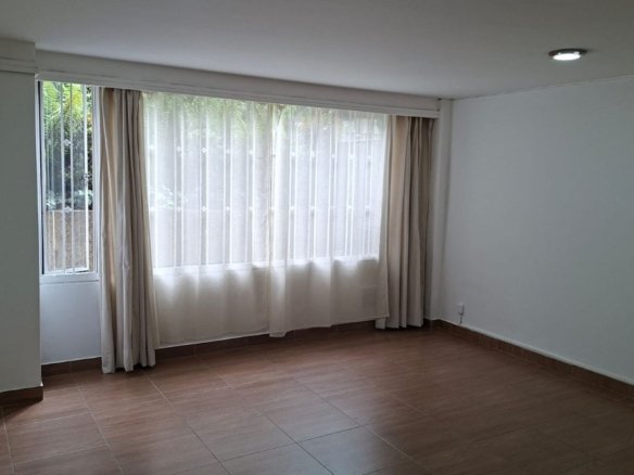 Apartamento en Arriendo en Chico norte, Bogotá