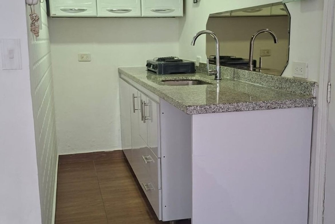Apartamento en Arriendo en Chico norte, Bogotá
