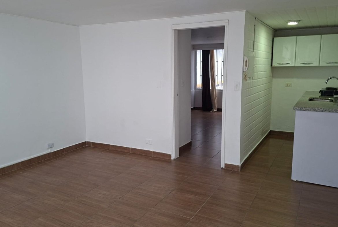 Apartamento en Arriendo en Chico norte, Bogotá