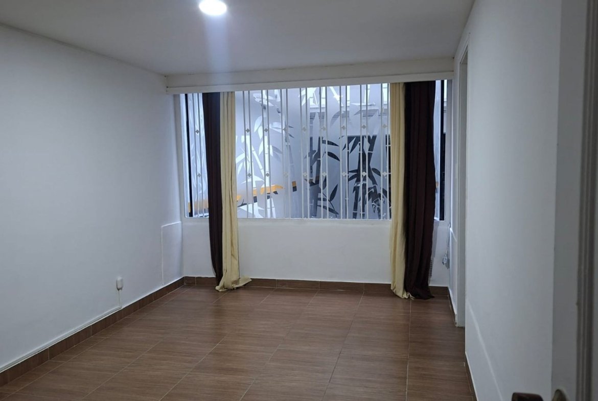 Apartamento en Arriendo en Chico norte, Bogotá