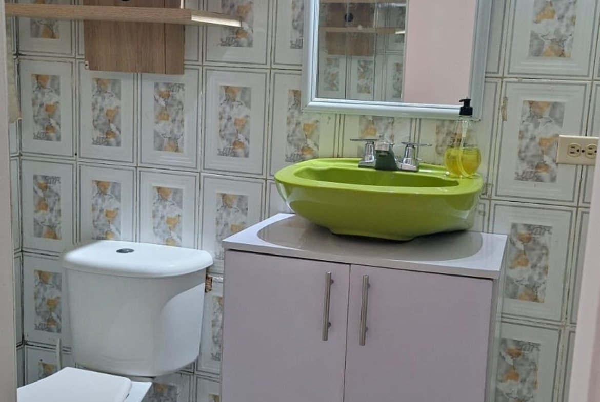 Apartamento en Arriendo en Chico norte, Bogotá