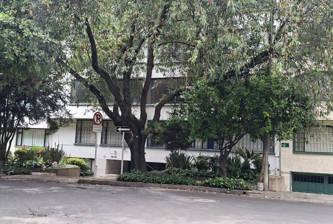 Apartamento en Arriendo en Chico norte, Bogotá