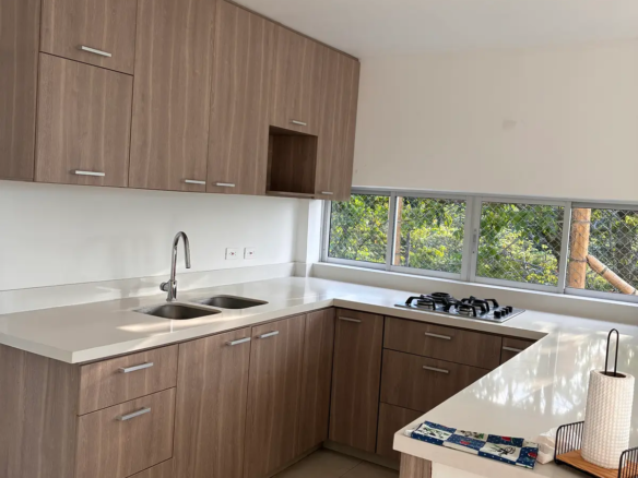 Apartamento en Arriendo en La bella, Pereira