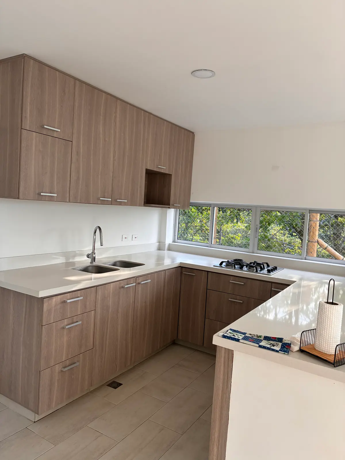 Apartamento en Arriendo en La bella, Pereira
