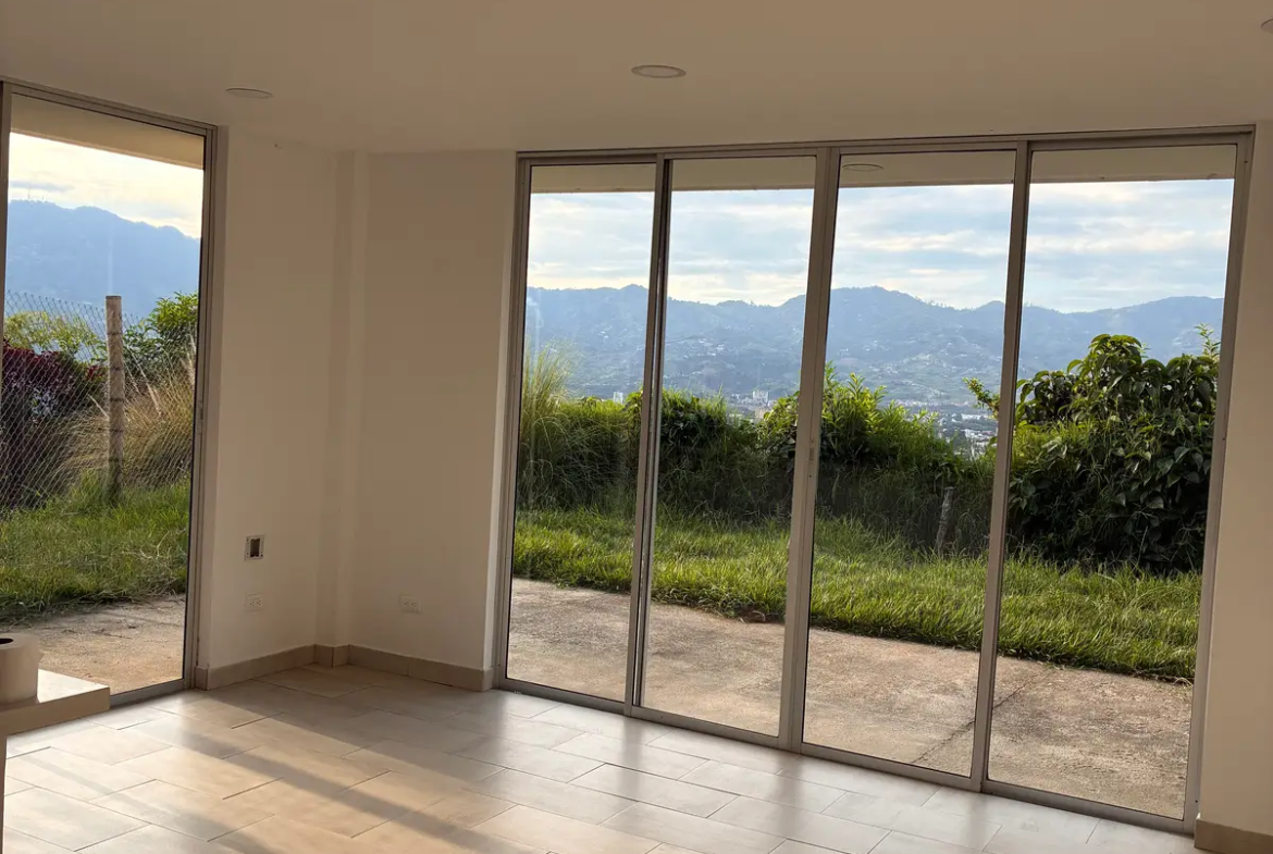 Apartamento en Arriendo en La bella, Pereira