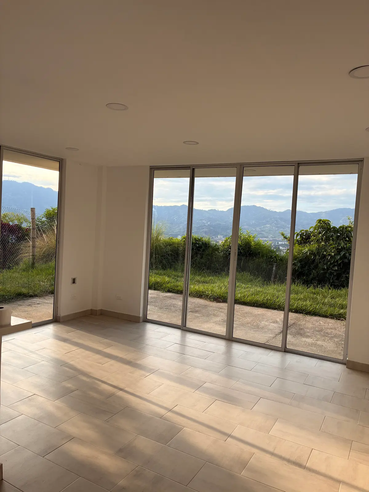 Apartamento en Arriendo en La bella, Pereira