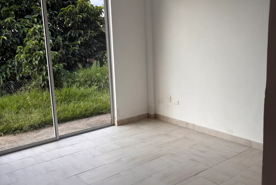Apartamento en Arriendo en La bella, Pereira