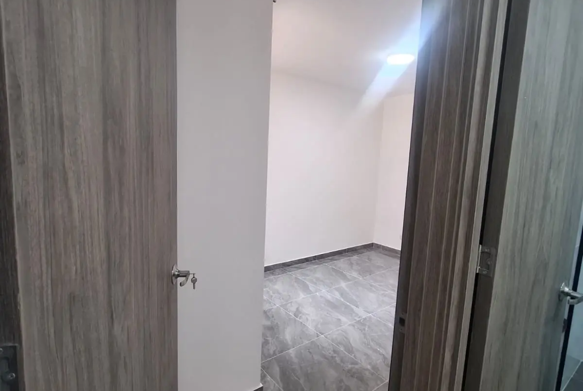 Apartamento en Arriendo en San Bernardino xxii, Bogotá