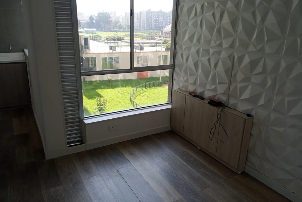 Apartamento en Arriendo en Colina Campestre, Bogotá