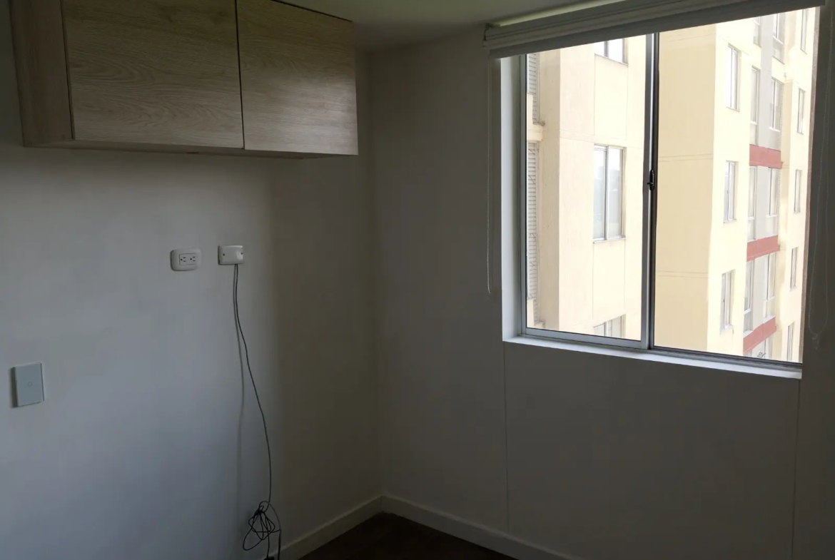 Apartamento en Arriendo en Colina Campestre, Bogotá