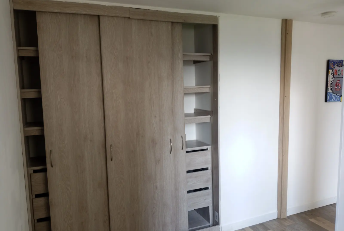 Apartamento en Arriendo en Colina Campestre, Bogotá