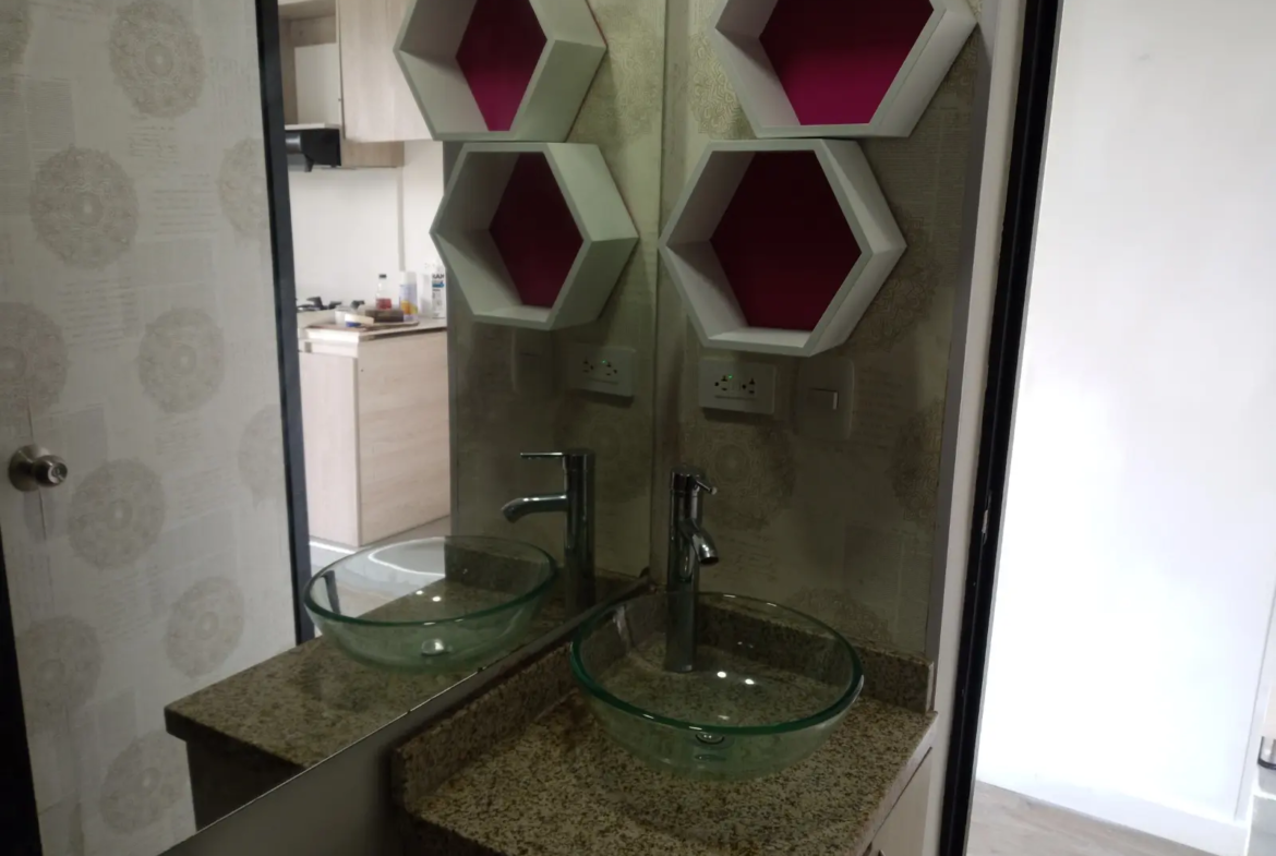 Apartamento en Arriendo en Colina Campestre, Bogotá