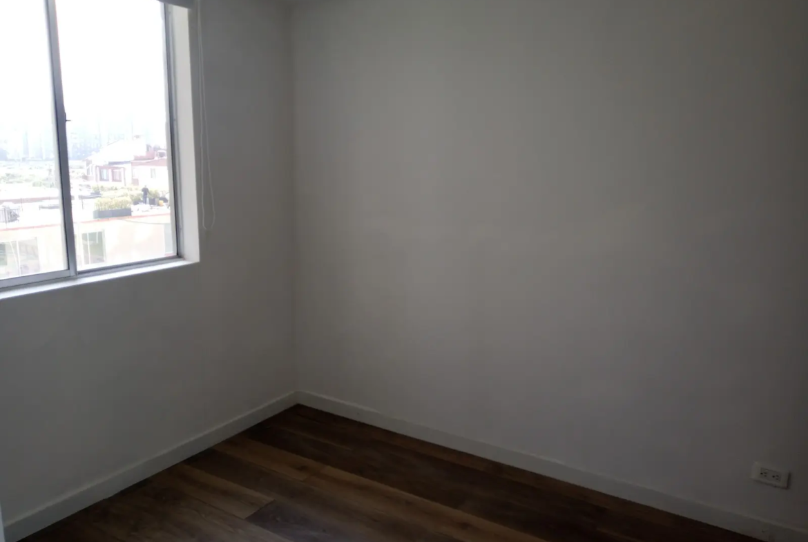 Apartamento en Arriendo en Colina Campestre, Bogotá