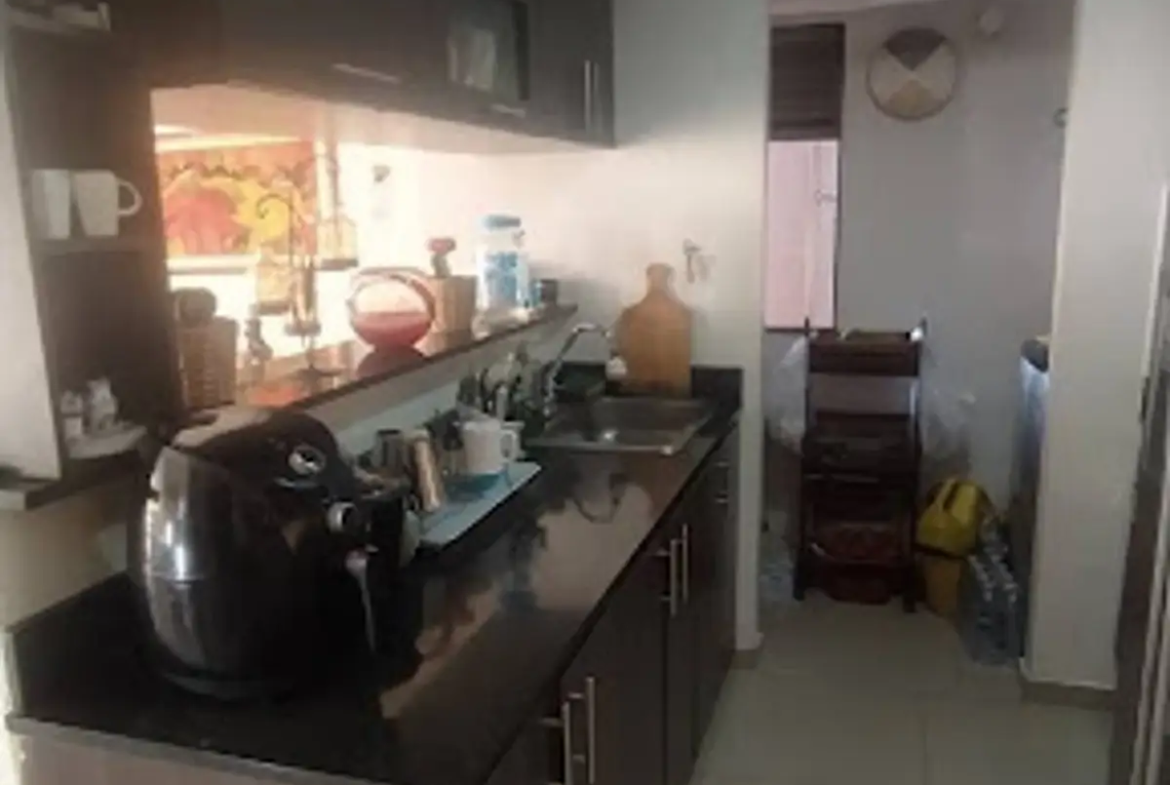 Apartamento en Arriendo en San jose, Sabaneta