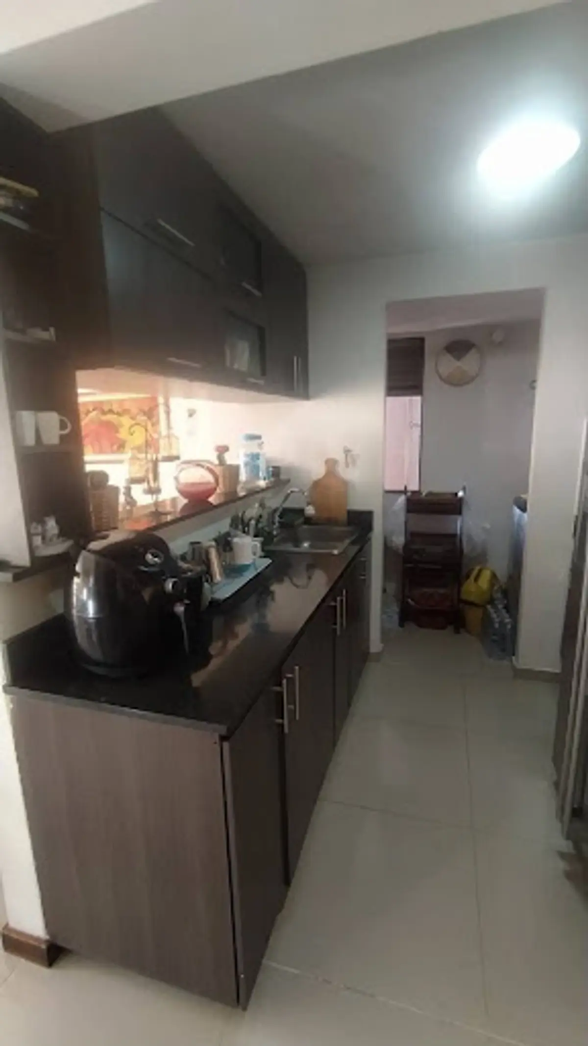 Apartamento en Arriendo en San jose, Sabaneta