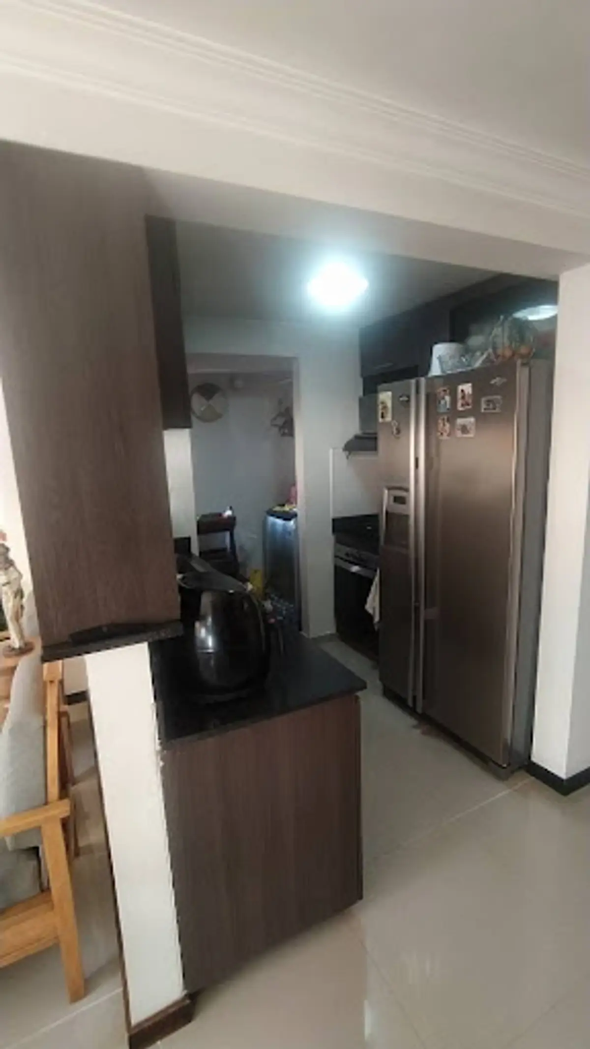 Apartamento en Arriendo en San jose, Sabaneta