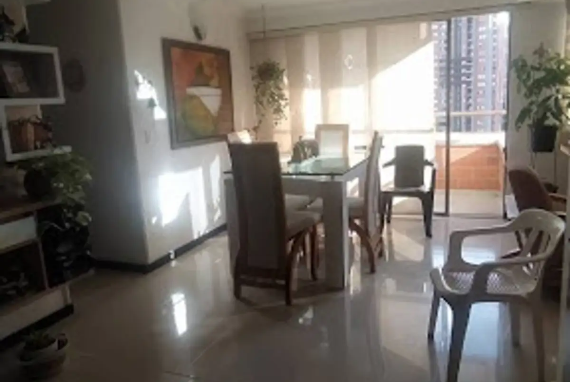 Apartamento en Arriendo en San jose, Sabaneta