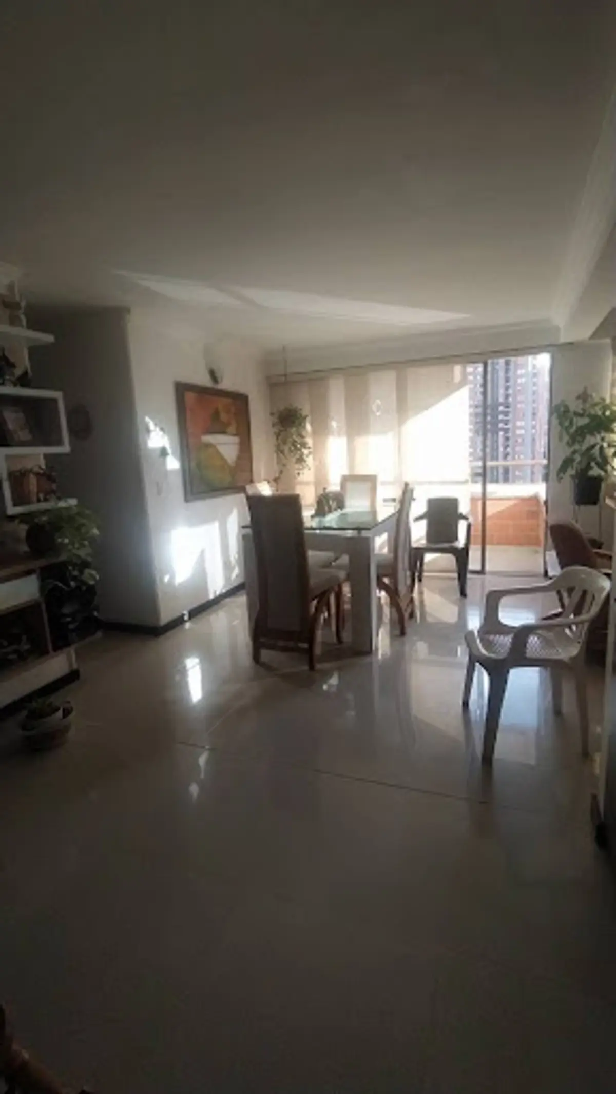 Apartamento en Arriendo en San jose, Sabaneta