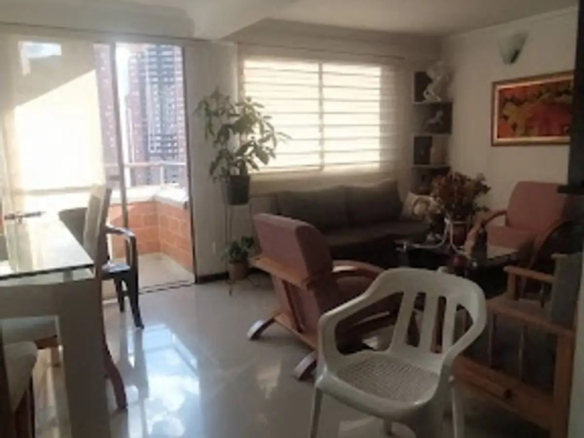 Apartamento en Arriendo en San jose, Sabaneta