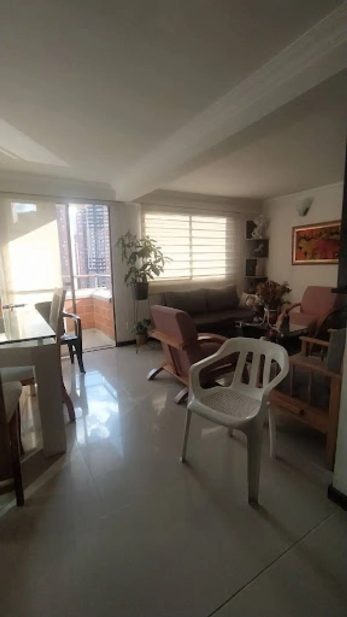 Apartamento en Arriendo en San jose, Sabaneta