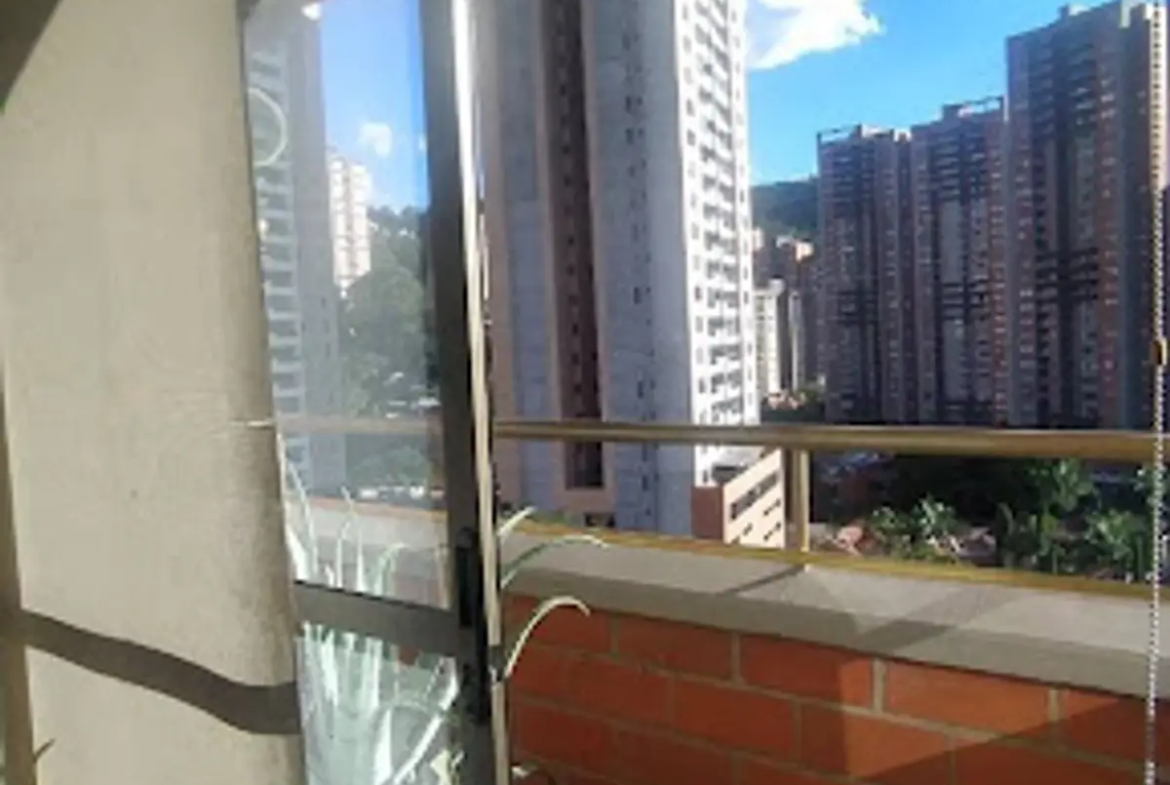 Apartamento en Arriendo en San jose, Sabaneta