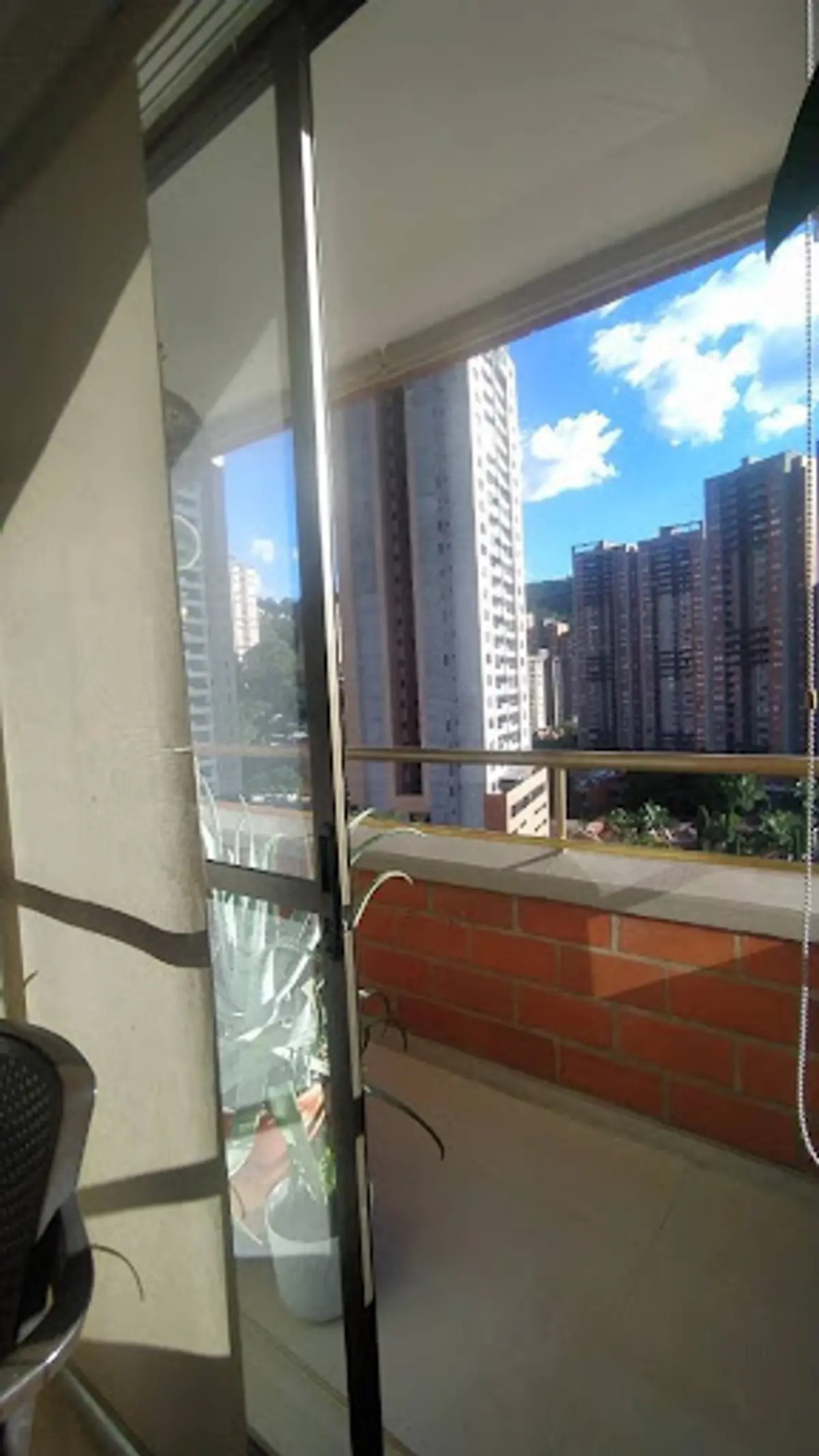 Apartamento en Arriendo en San jose, Sabaneta