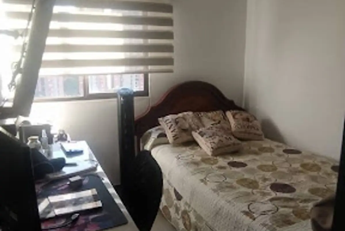 Apartamento en Arriendo en San jose, Sabaneta