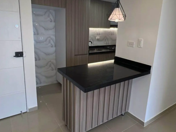 Apartamento en Arriendo en Castilla, Bogotá