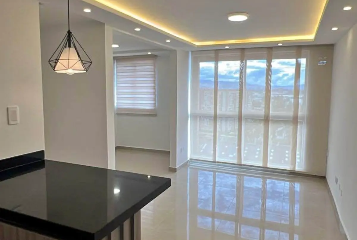 Apartamento en Arriendo en Castilla, Bogotá