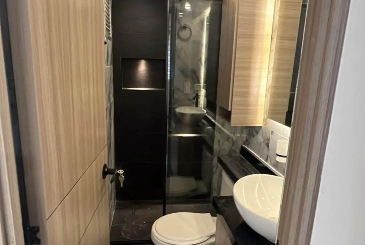 Apartamento en Arriendo en Castilla, Bogotá