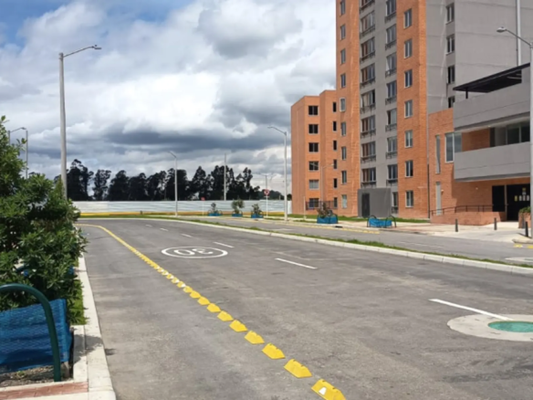 Apartamento en Arriendo en Torca, Bogotá