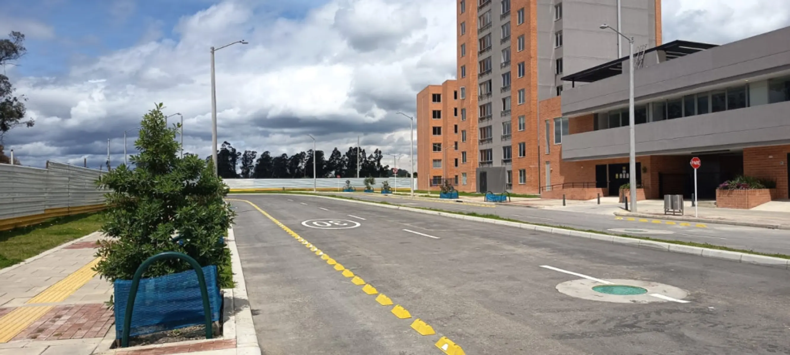 Apartamento en Arriendo en Torca, Bogotá