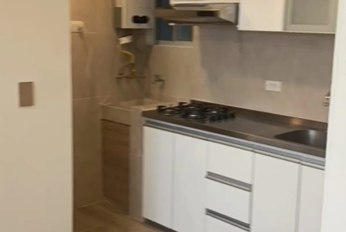 Apartamento en Arriendo en Torca, Bogotá