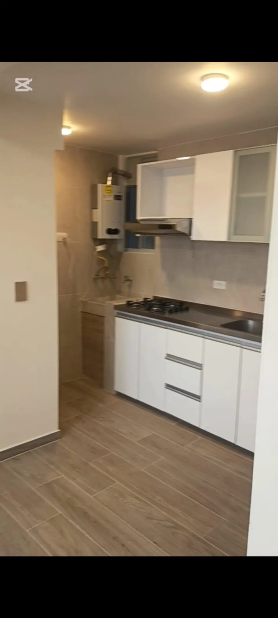 Apartamento en Arriendo en Torca, Bogotá