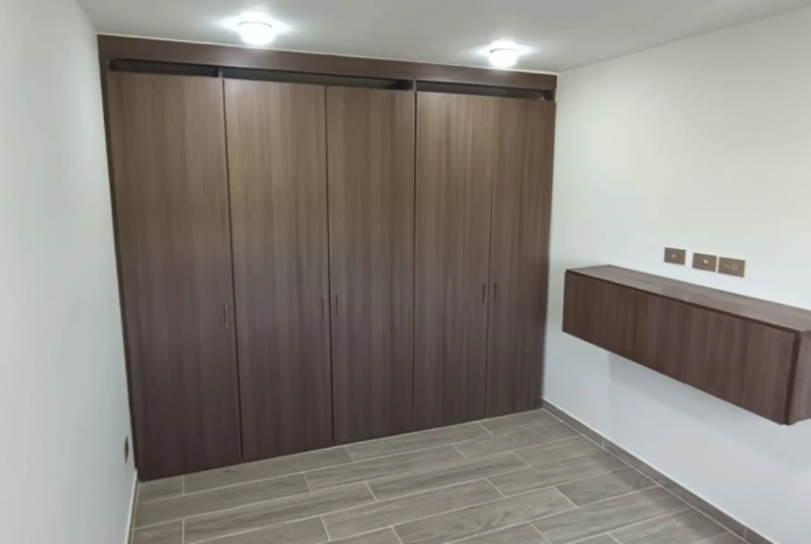 Apartamento en Arriendo en Torca, Bogotá