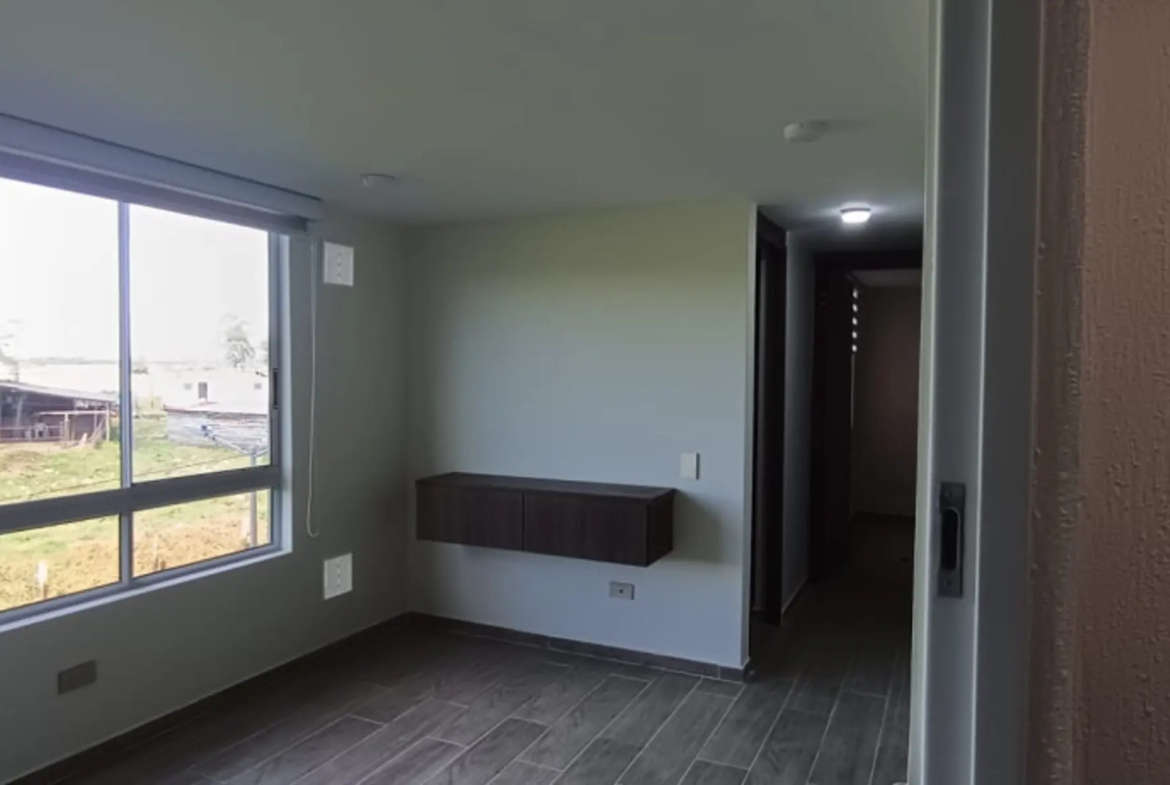 Apartamento en Arriendo en Torca, Bogotá