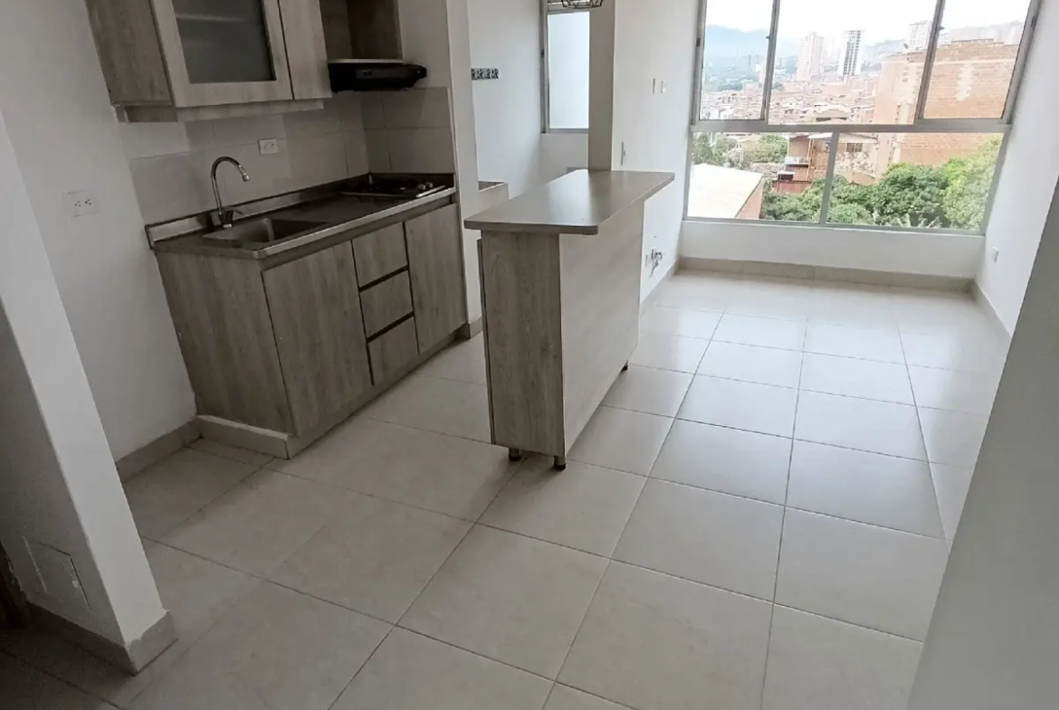 Apartamento en Arriendo en Niquia, Bello