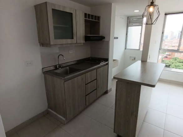 Apartamento en Arriendo en Niquia, Bello