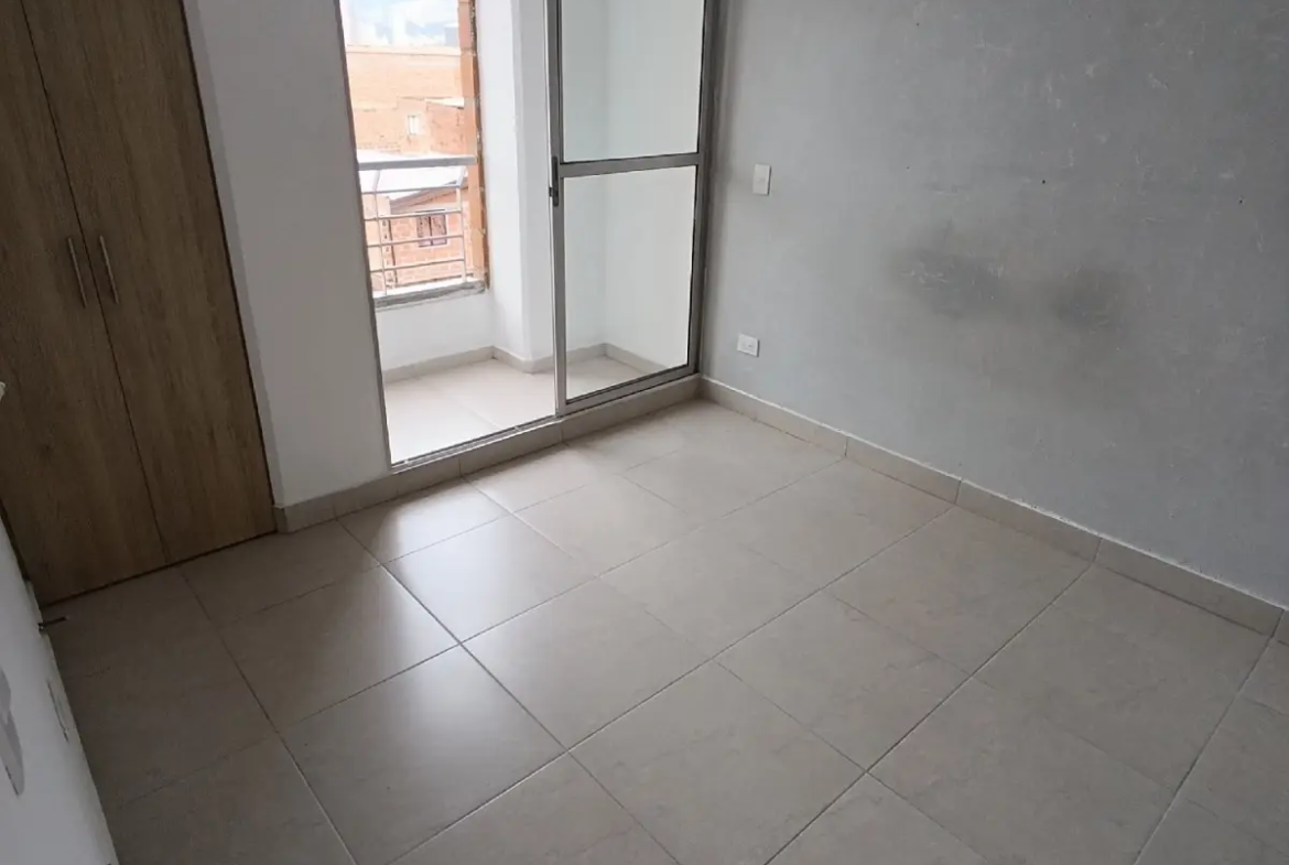 Apartamento en Arriendo en Niquia, Bello