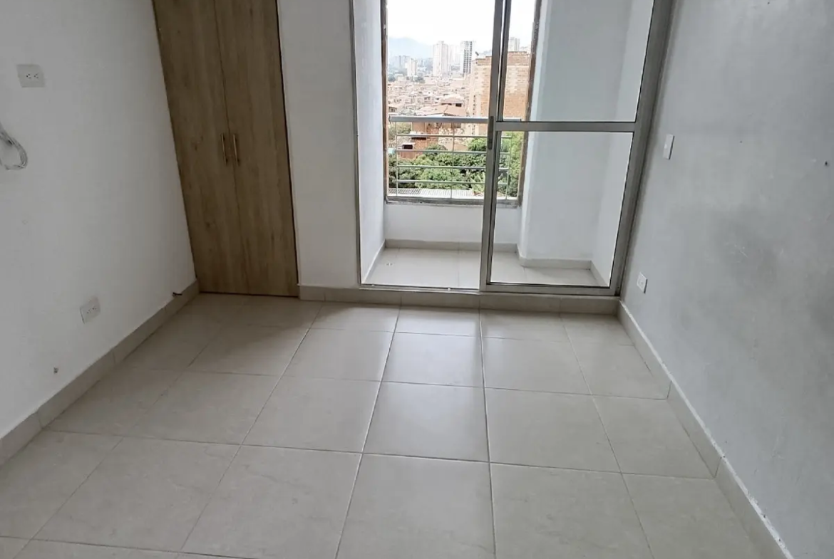Apartamento en Arriendo en Niquia, Bello