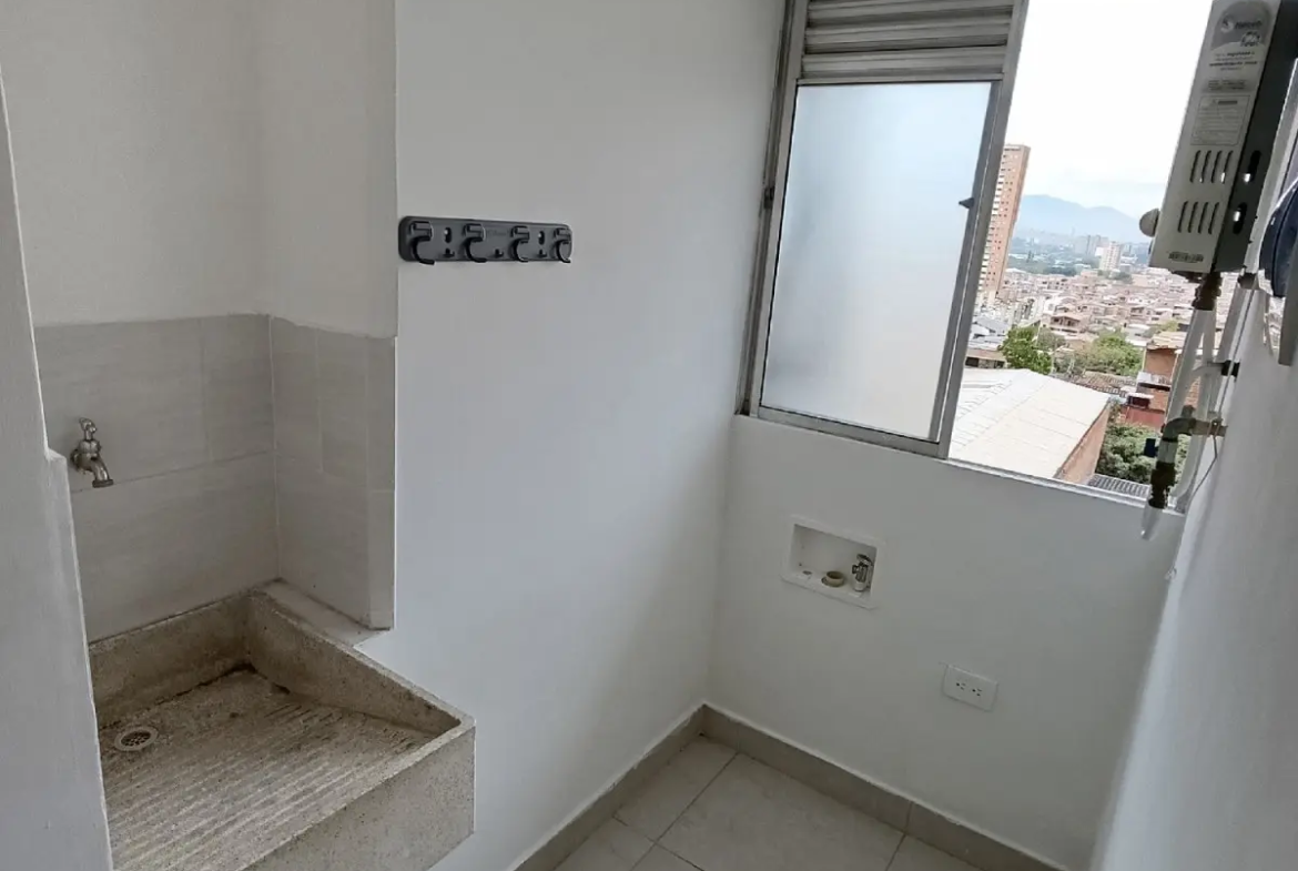 Apartamento en Arriendo en Niquia, Bello