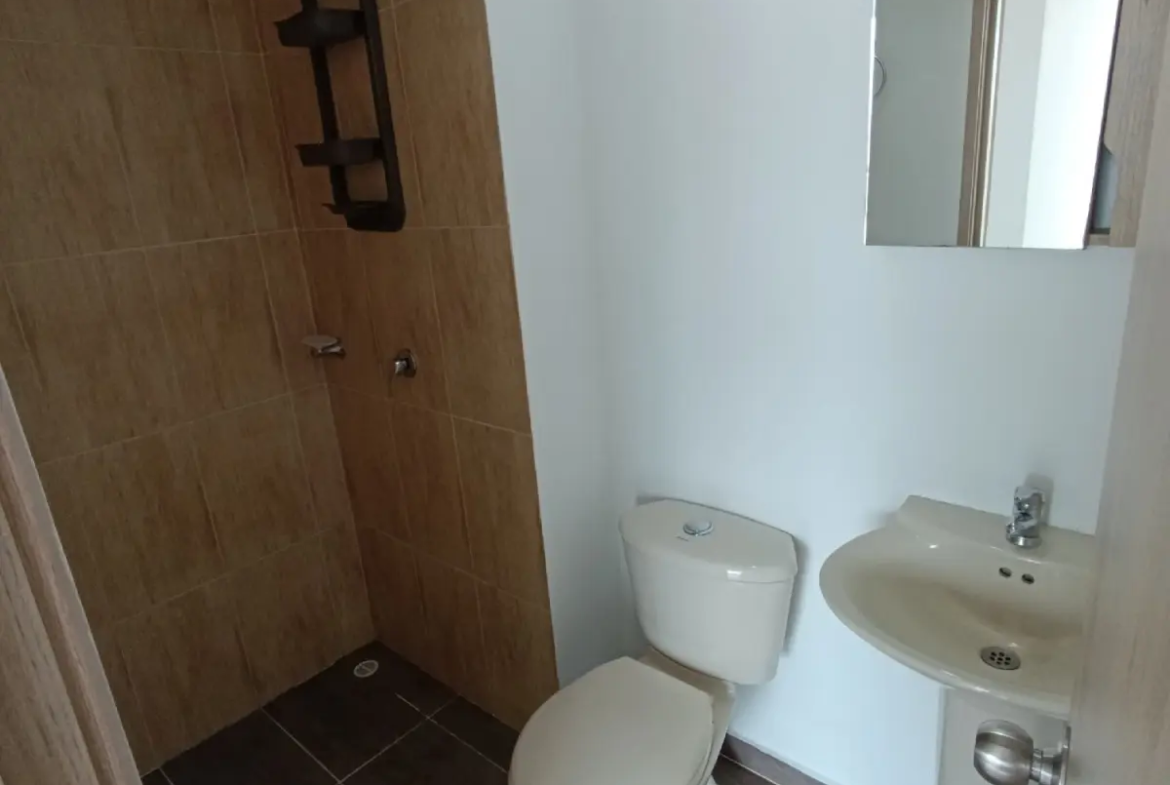 Apartamento en Arriendo en Niquia, Bello