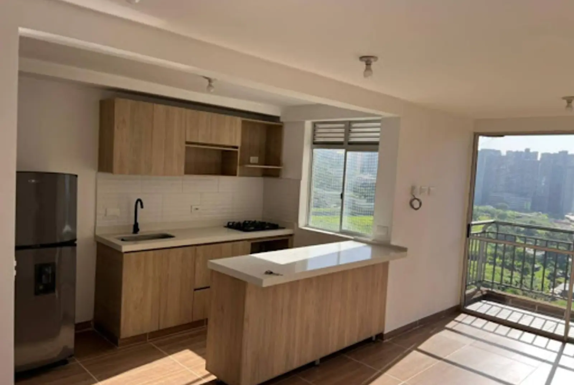 Apartamento en Arriendo en Niquia, Bello