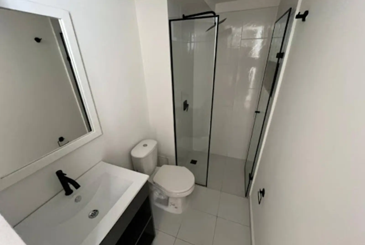 Apartamento en Arriendo en Niquia, Bello