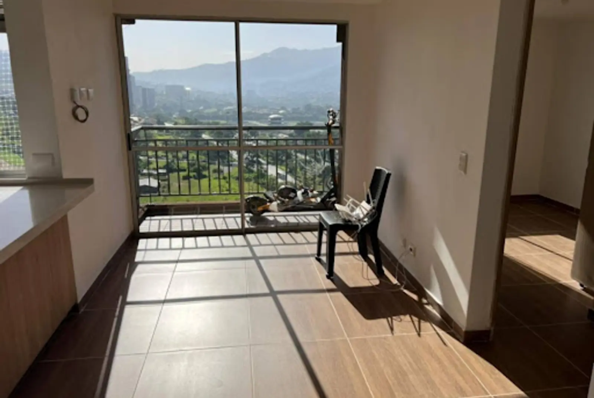 Apartamento en Arriendo en Niquia, Bello