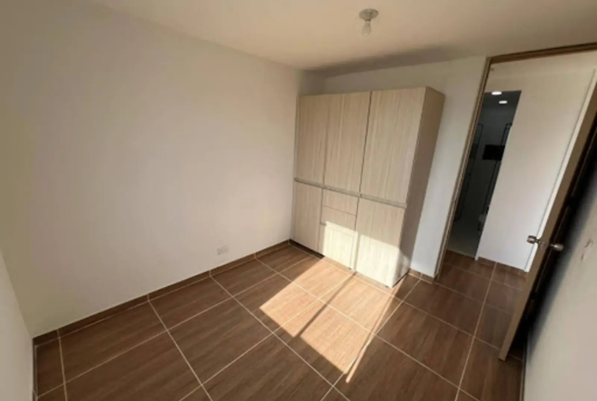 Apartamento en Arriendo en Niquia, Bello